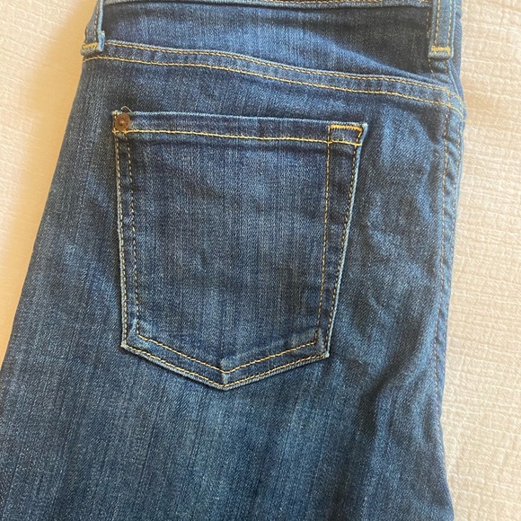 7 For All Mankind skinny jeans - Picture 3 of 9